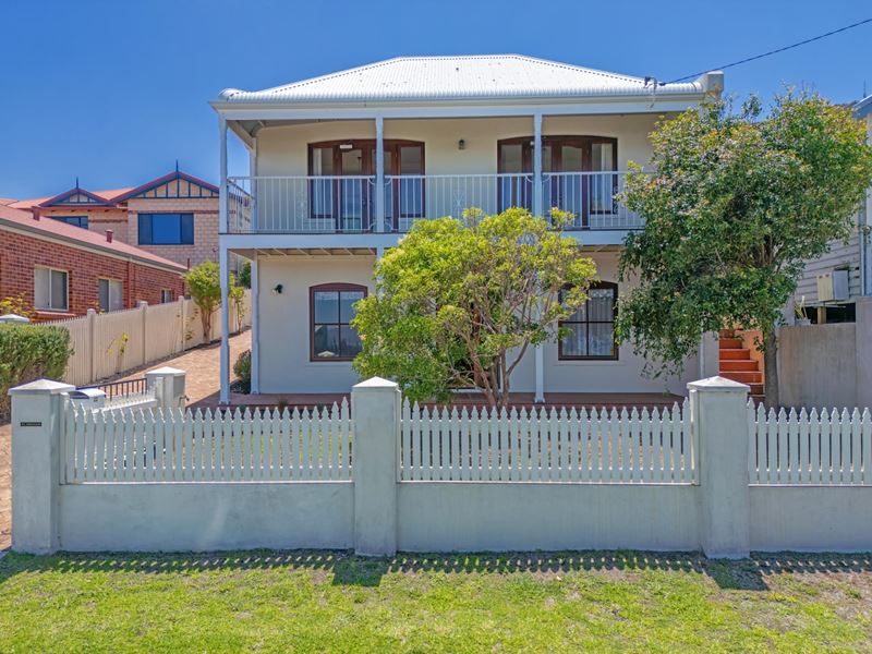 22 Frederick Street, Albany WA 6330