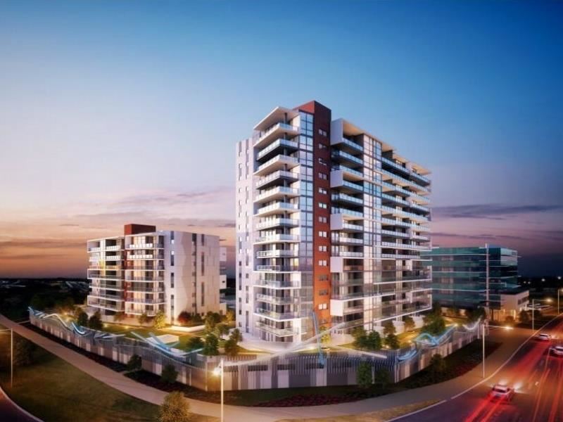 152/3 Homelea Court, Rivervale