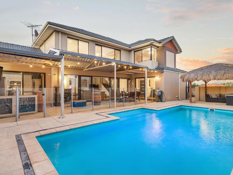 11 Catspaw Avenue, Beeliar