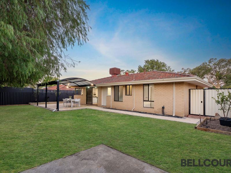 25a Edgecumbe Street, Como