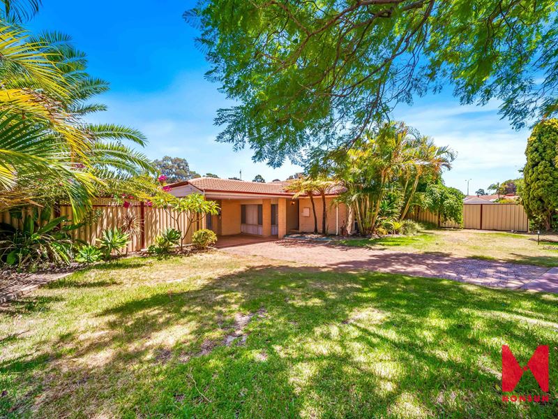 3 Bayview Vista, Ballajura