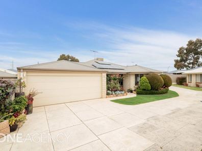 15C Amherst Road, Canning Vale WA 6155
