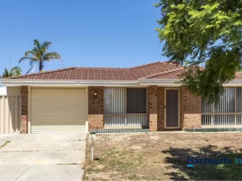 21 Arrowsmith Rise, Marangaroo