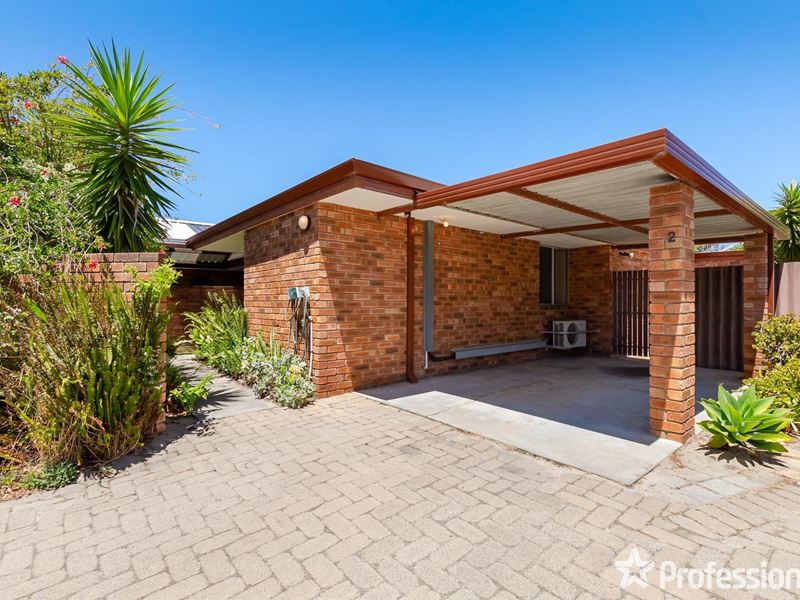 46 Kimberley Way, Parkwood