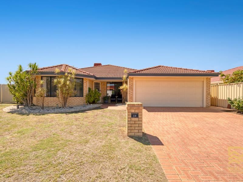 19 Vere Parkway, Canning Vale