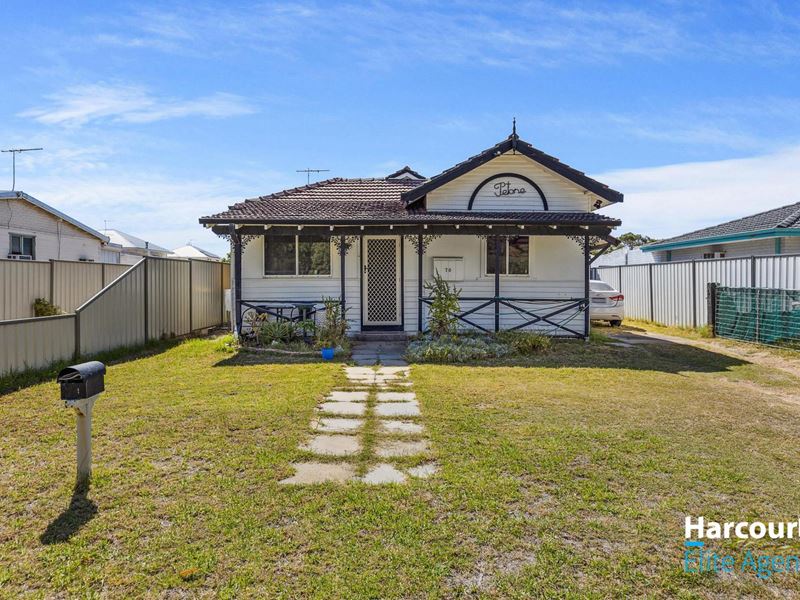 70 Lewington Street, Rockingham WA 6168