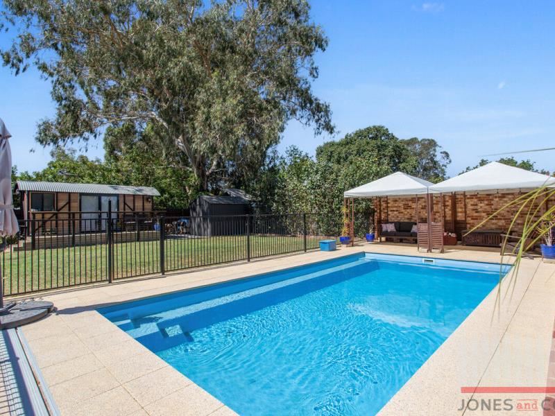 103 West Road, Bassendean