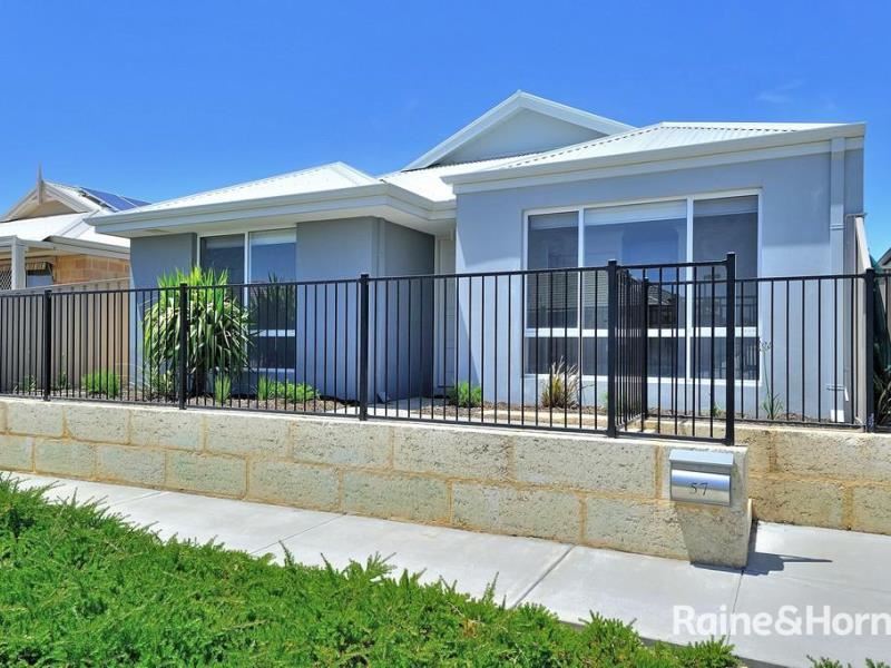 57 Cob Road, Brabham