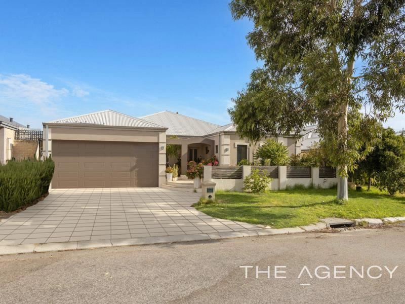 11 Edenbrooke Terrace, Clarkson WA 6030