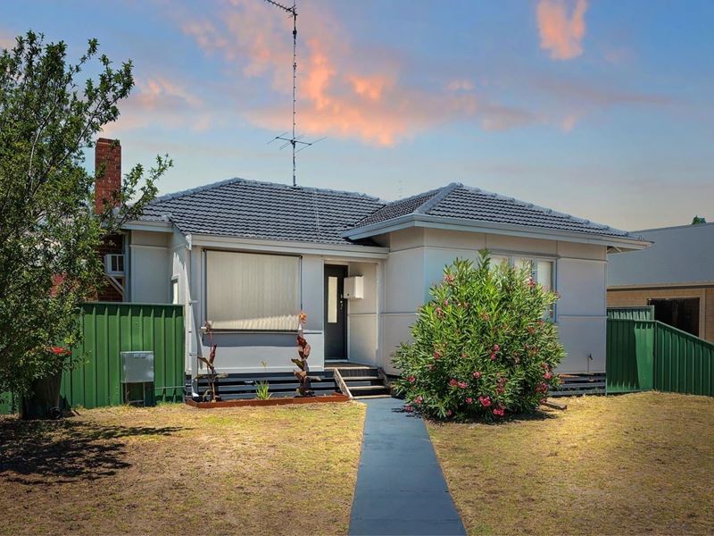39 Balgore Way, Carey Park