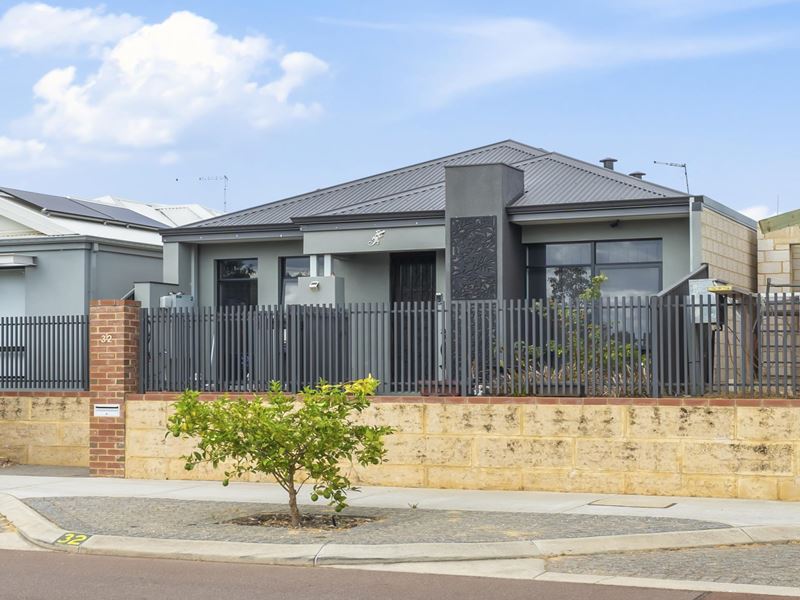 32 Hathaway Street, Baldivis