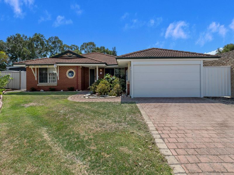 17 Barraberry Retreat, Canning Vale