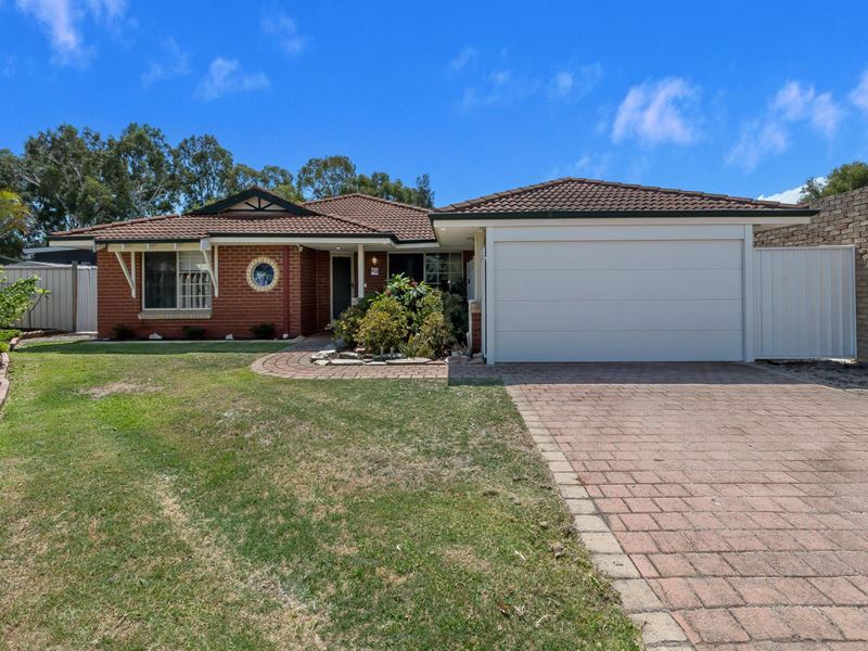 17 Barraberry Retreat, Canning Vale WA 6155