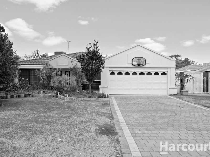 17 Wayford Mews, Erskine