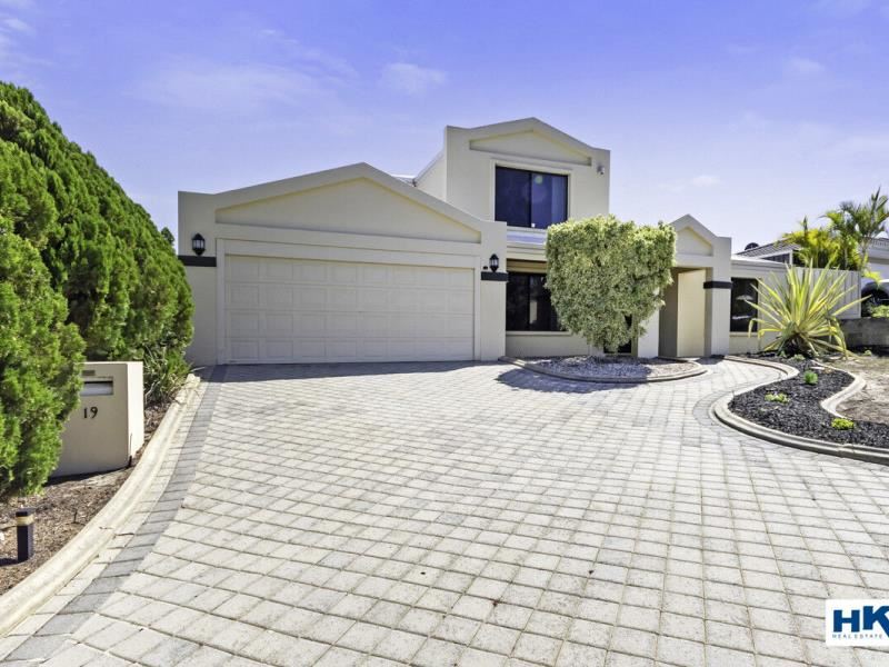 19 Wilcannia Elbow, Currambine