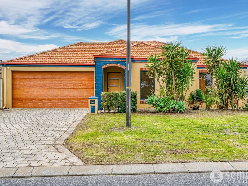 15 Sciano Avenue, Success
