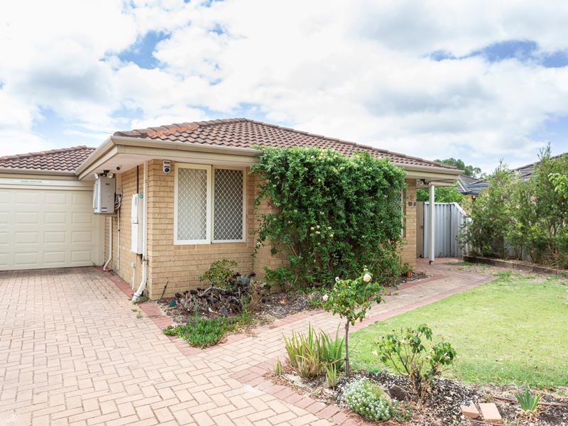 131B Walpole Street, Bentley WA 6102