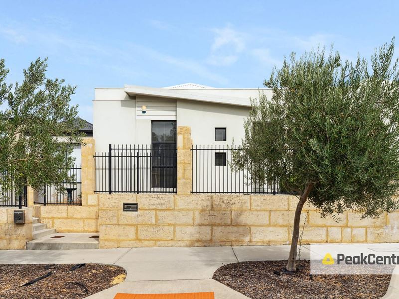 41 Plumosa Avenue, Beeliar