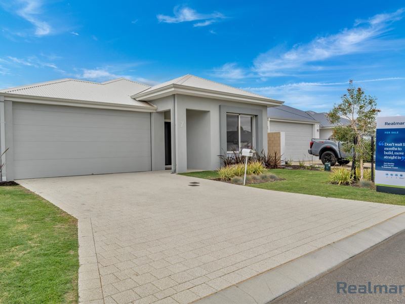 7 Gulch Street, Madora Bay