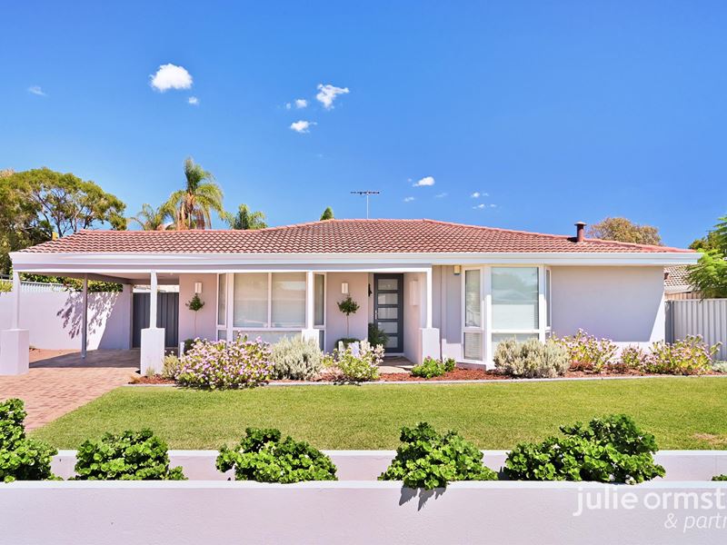 54 Trappers Drive, Woodvale