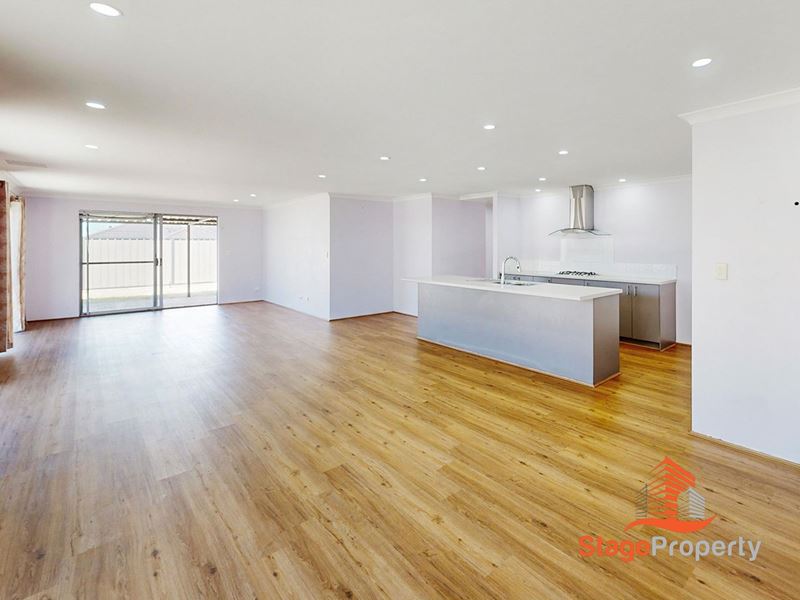 106 Stockholm Road, Wanneroo