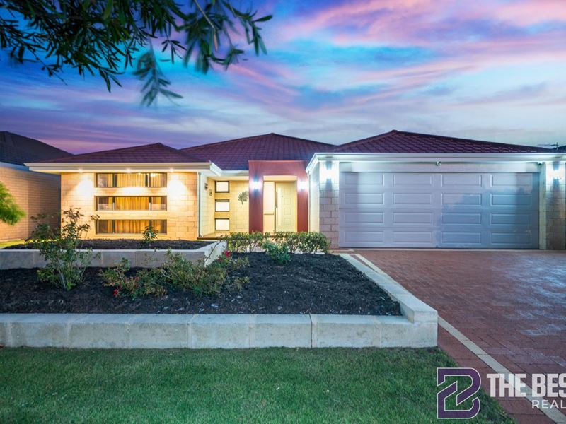 7 Pentecost Loop, Southern River