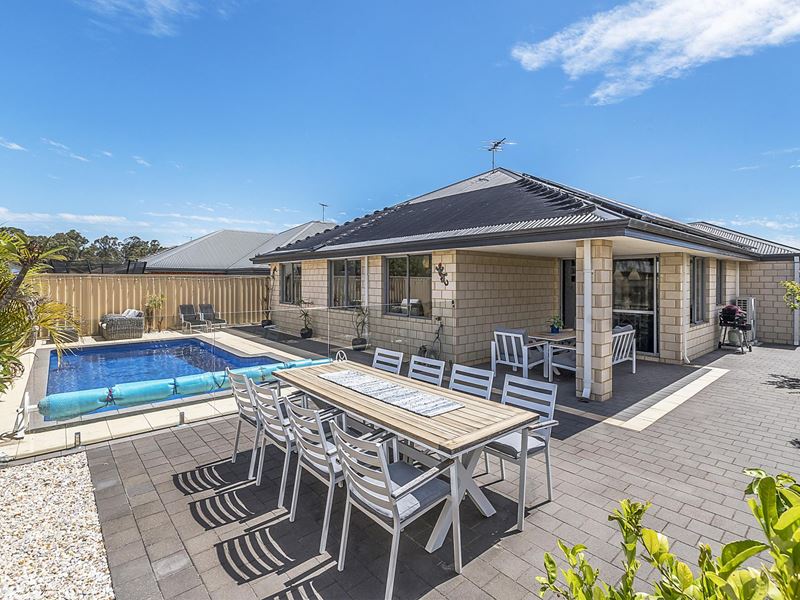 17 Maiden Way, Baldivis