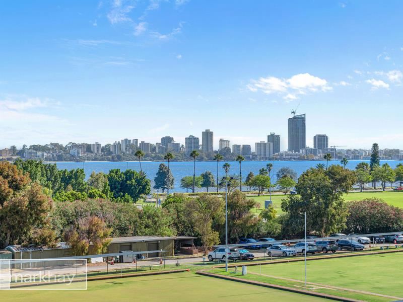 407/45 Adelaide Terrace, East Perth