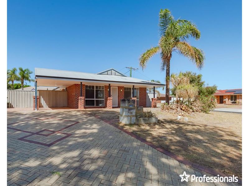 56 Miranda Way, Gosnells