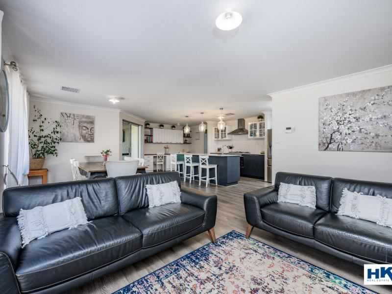 20 Sorrel Way, The Vines