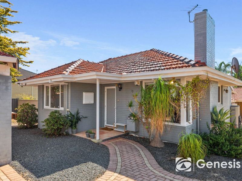 72 Eastdene Circle, Nollamara
