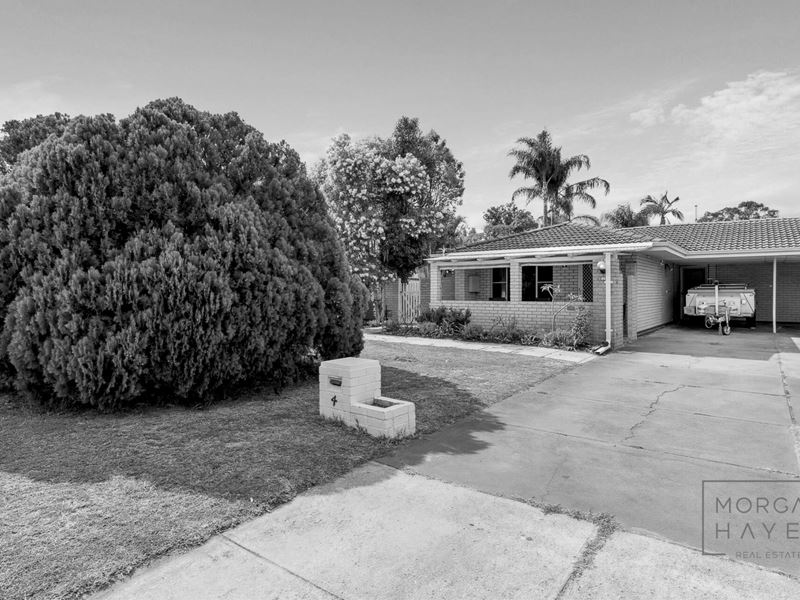 4 Verton  Drive, Shelley