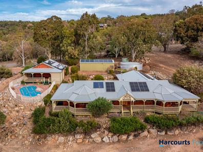 10 Marsh Court, Jarrahdale WA 6124