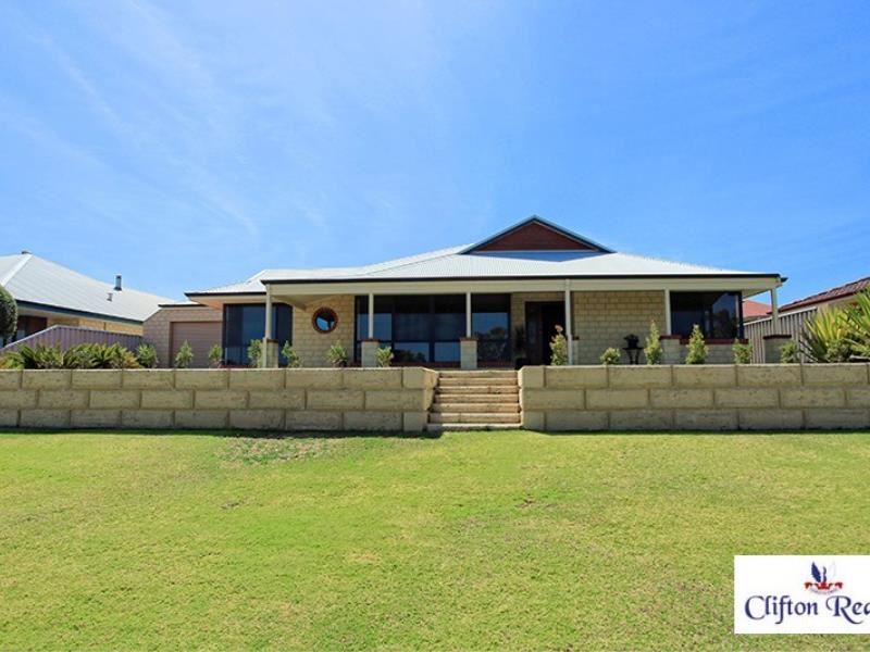 14 Wakefield Crescent, Australind