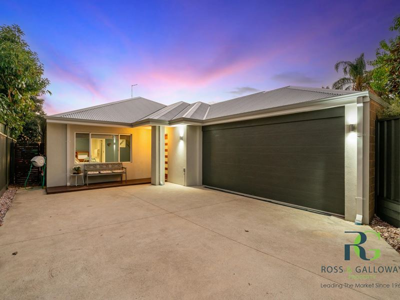 67B Murray Road, Bicton WA 6157