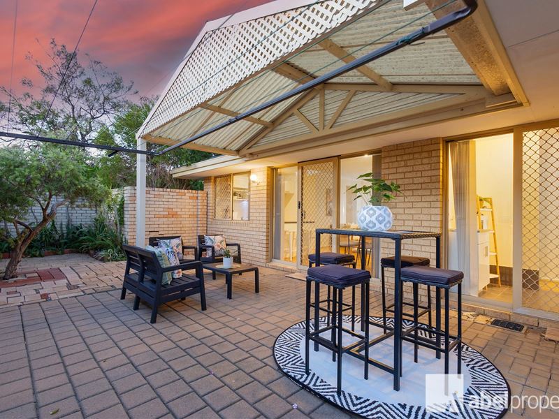 1/14 Haig Street, Tuart Hill