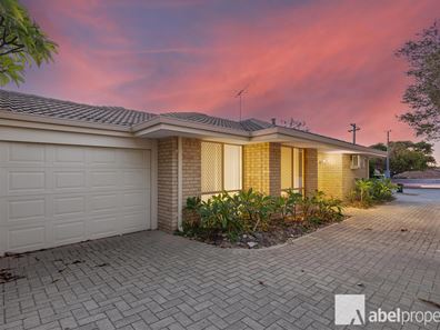 1/14 Haig Street, Tuart Hill WA 6060