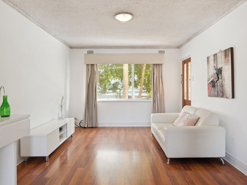 3/839 Canning Highway, Applecross