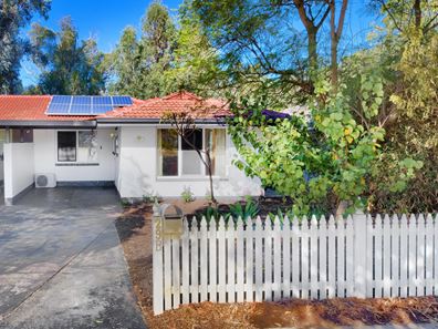 29B Helena Street, Guildford WA 6055