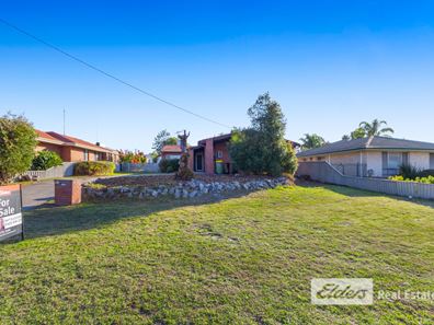 85 SWANSTONE Street, Collie WA 6225