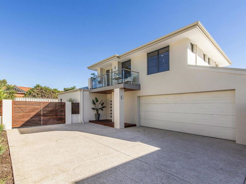 30B Reid Street, Bassendean