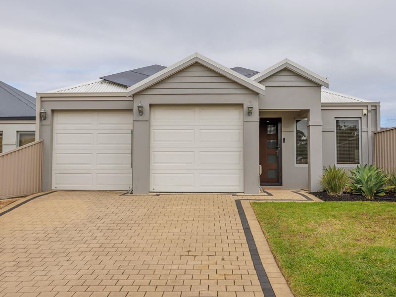 126A St Kilda Road, Rivervale