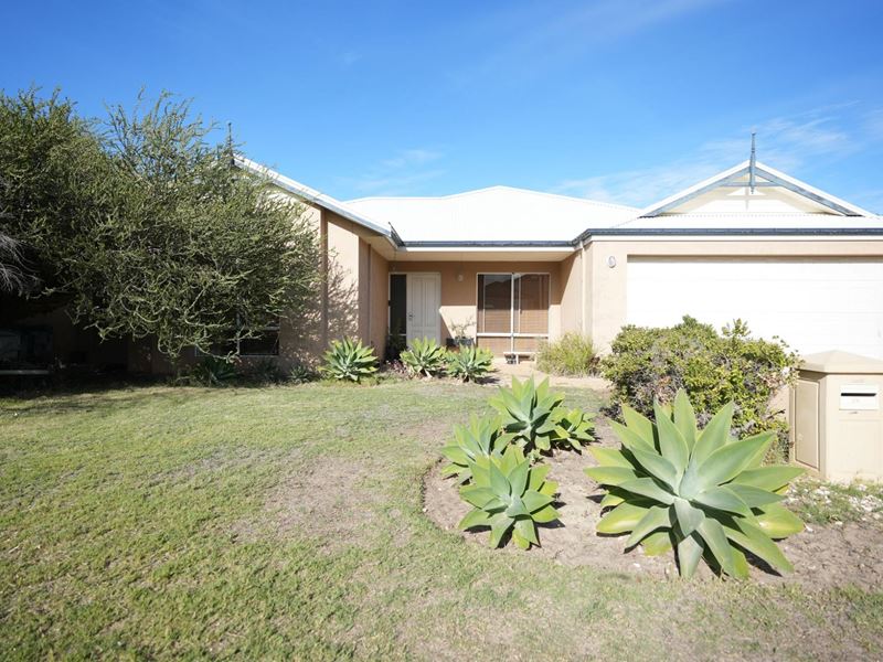 25 Kilborne Avenue, Quinns Rocks