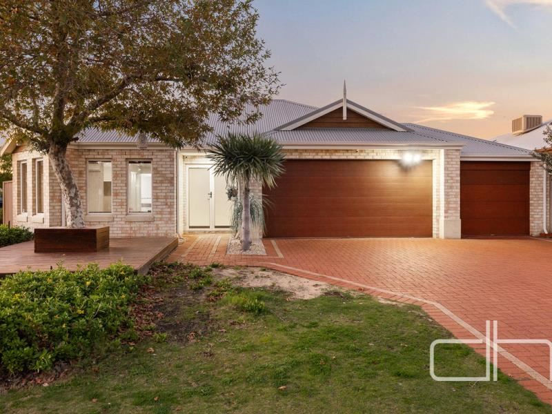 78 Ashdale Boulevard, Darch