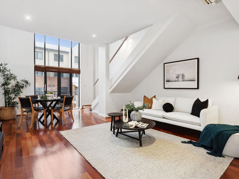 27/1 Brigid Road, Subiaco