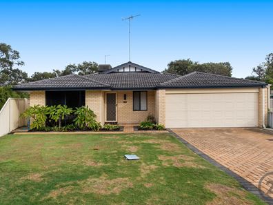 24A King Drive, Wannanup WA 6210