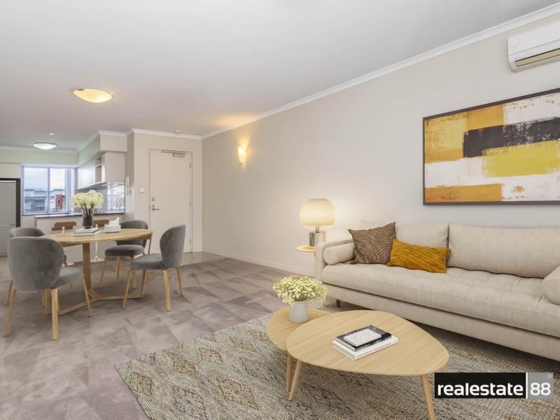 48/15-19 Carr Street, West Perth WA 6005