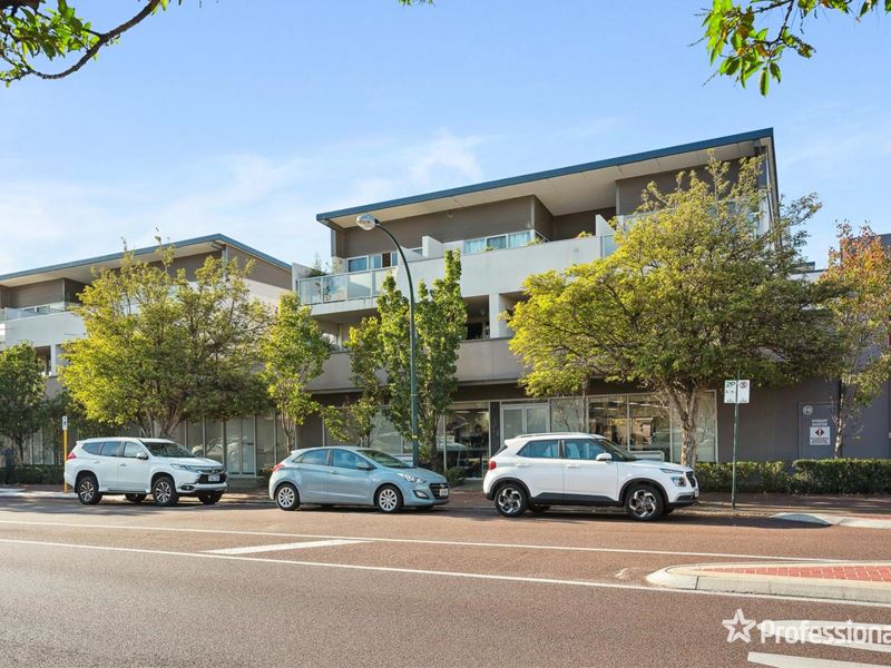 17/954 Albany Highway, East Victoria Park