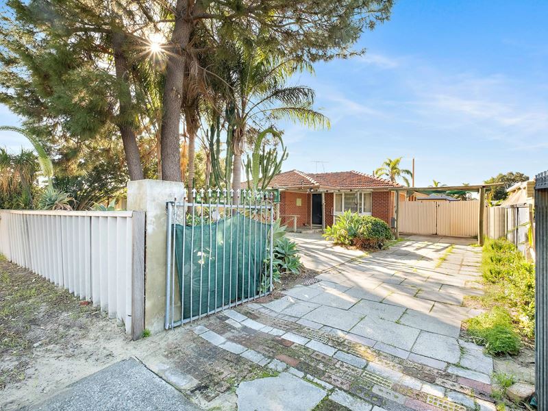 124 Mirrabooka Avenue, Koondoola
