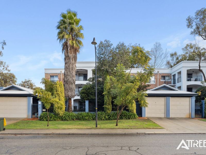 3/5 Doherty Road, Coolbellup
